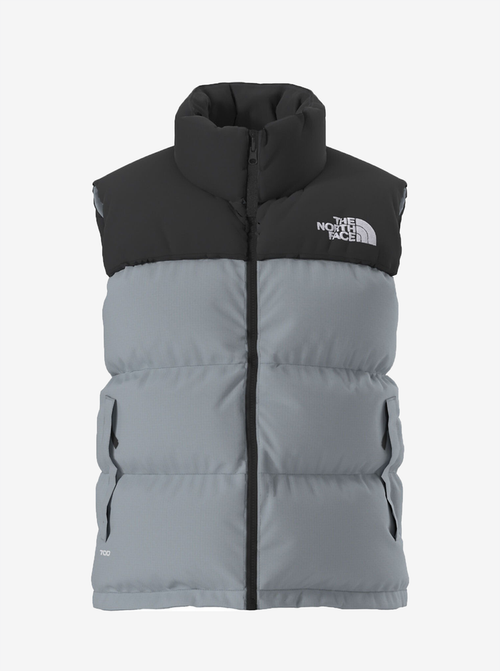 1996 Retro Nuptse Vest