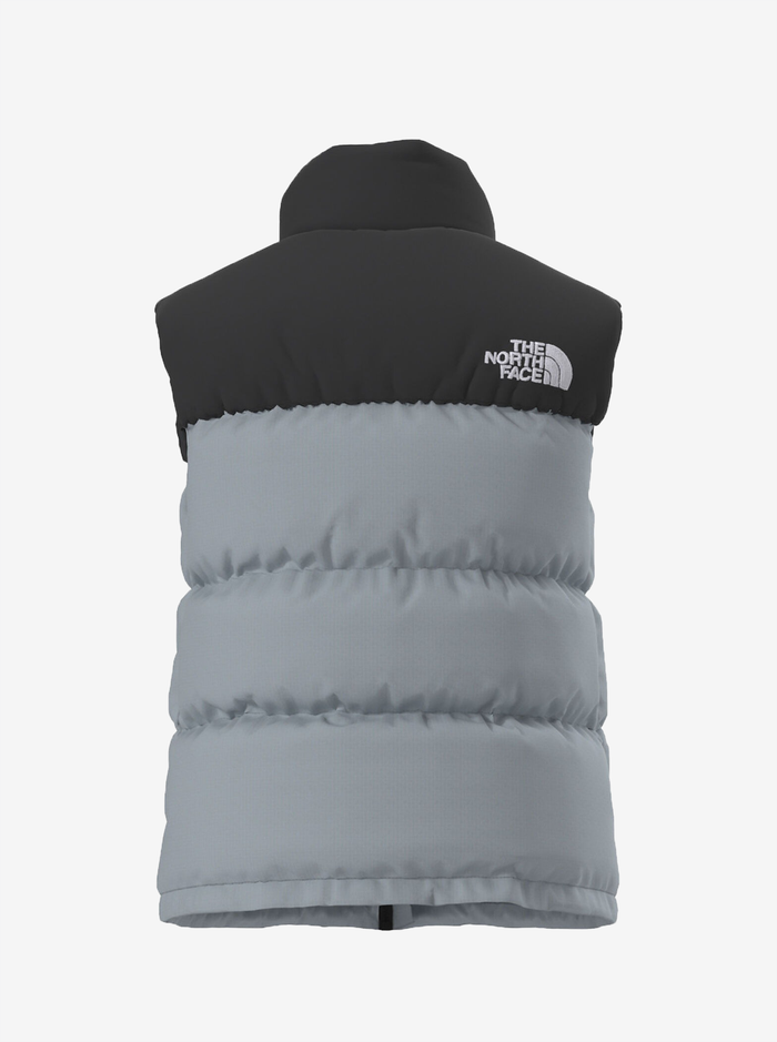1996 Retro Nuptse Vest