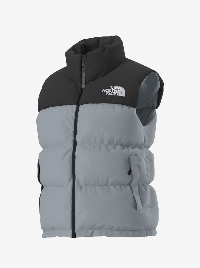 1996 Retro Nuptse Vest
