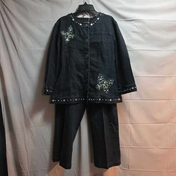 2pc Outfit