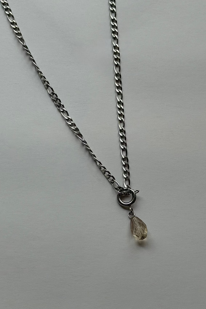 VINTAGE GLORY Collier Cameron