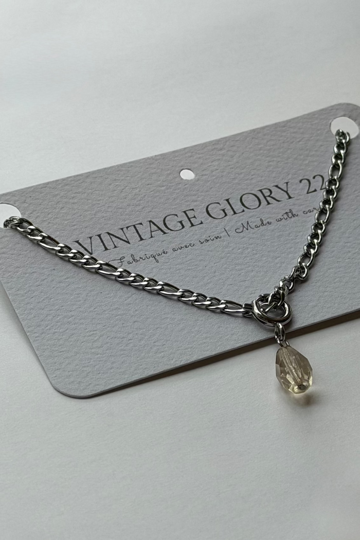 VINTAGE GLORY Collier Cameron