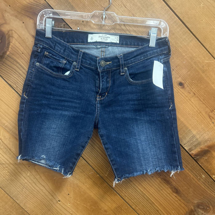Abercrombie Shorts