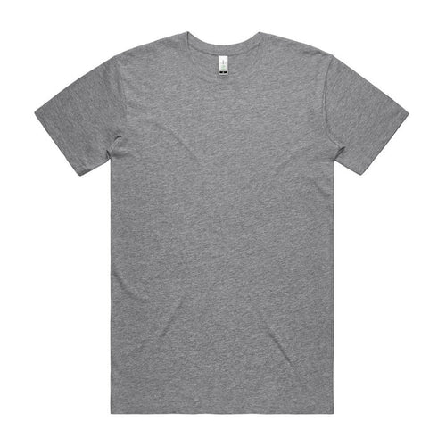 Active Tee - White, S