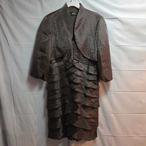 Adrianna Papell 2pc Dress