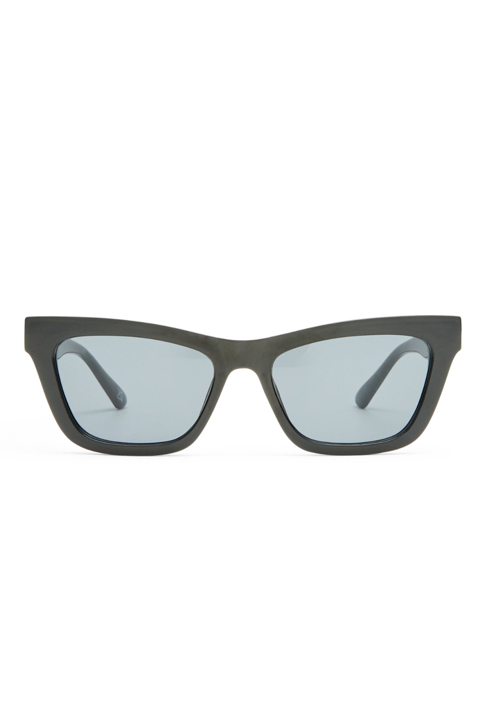 AIRE Lunettes de Soleil Amplitude - Noir