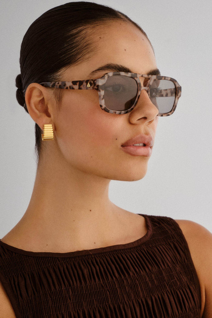AIRE Lunettes de Soleil Aquarius - Cookie Tort