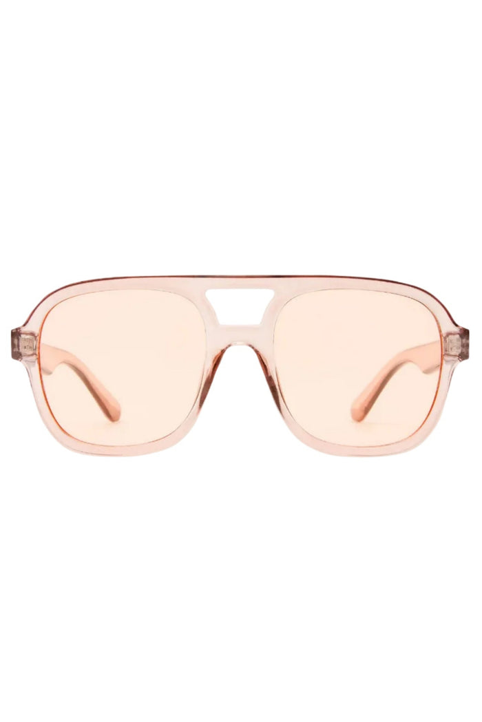 AIRE Lunettes de Soleil Whirlpool - Sand