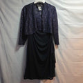 Alex 2pc Dress