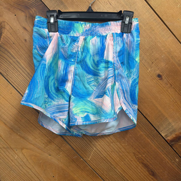 All In Motion Shorts