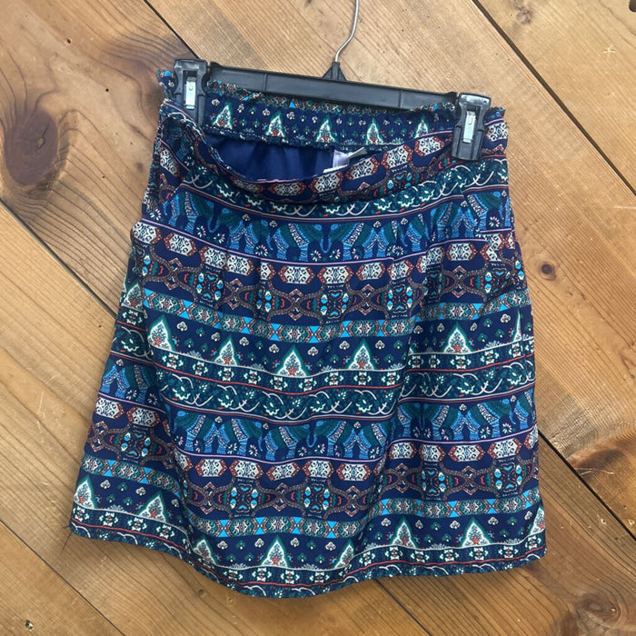 Alya Skirt