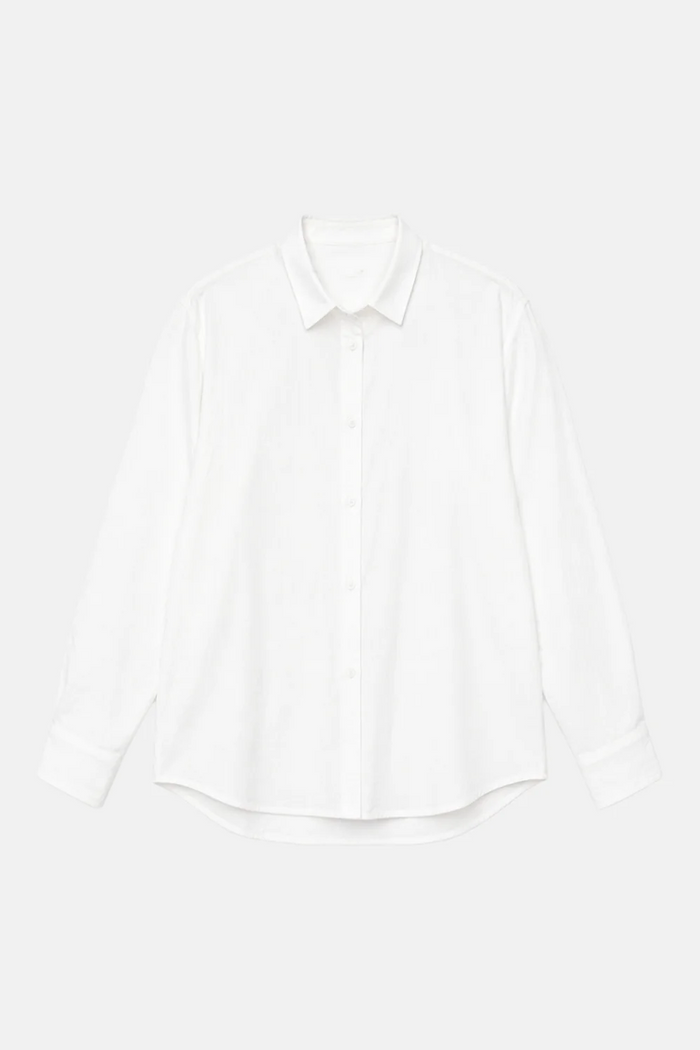 AMNOT Chemise Classique - Blanc