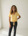 ANANAS BANANAS Blouse Karina