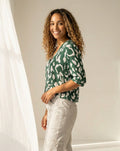 ANANAS BANANAS Blouse Noa