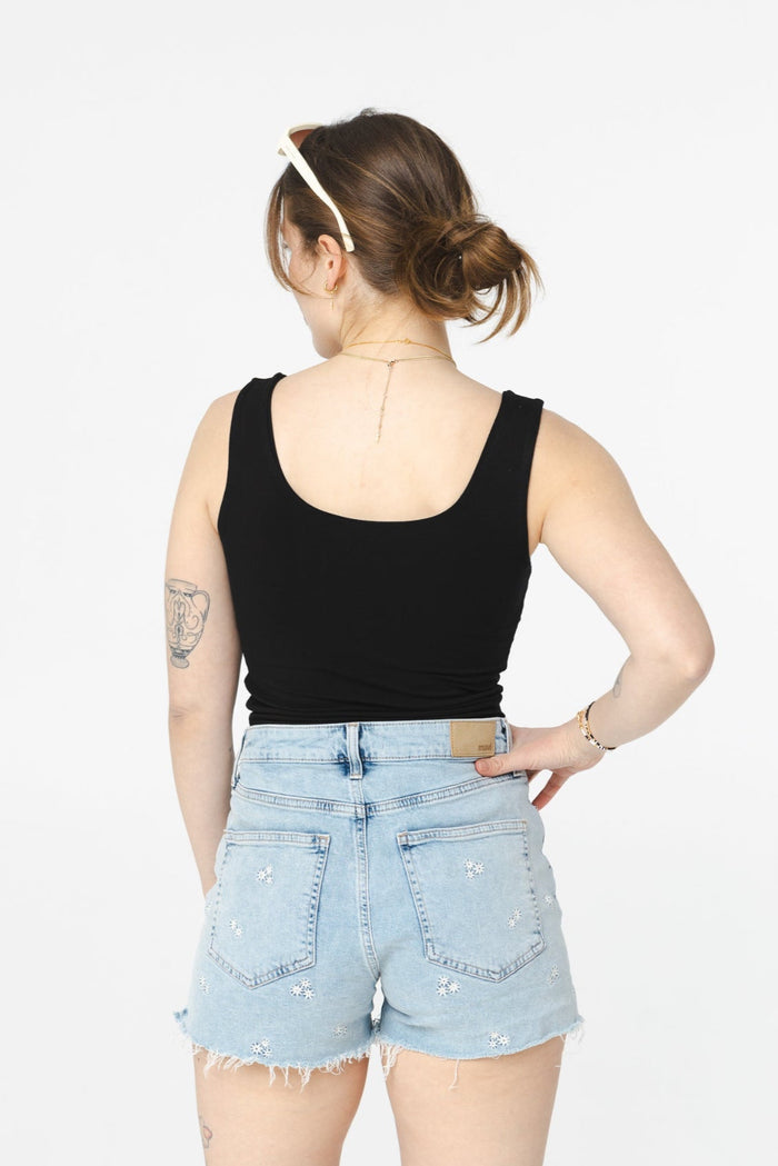 ANANAS BANANAS Camisole Saule