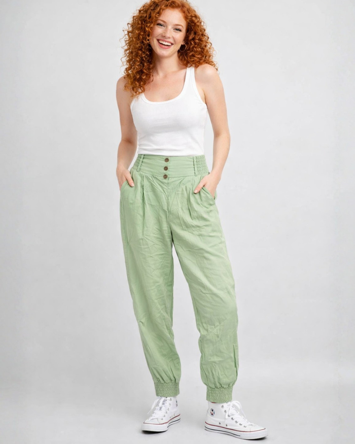ANANAS BANANAS Pantalons Bombay