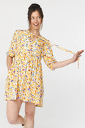 ANANAS BANANAS Robe Soho