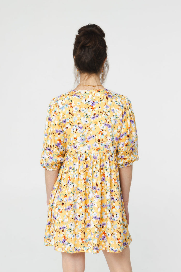 ANANAS BANANAS Robe Soho
