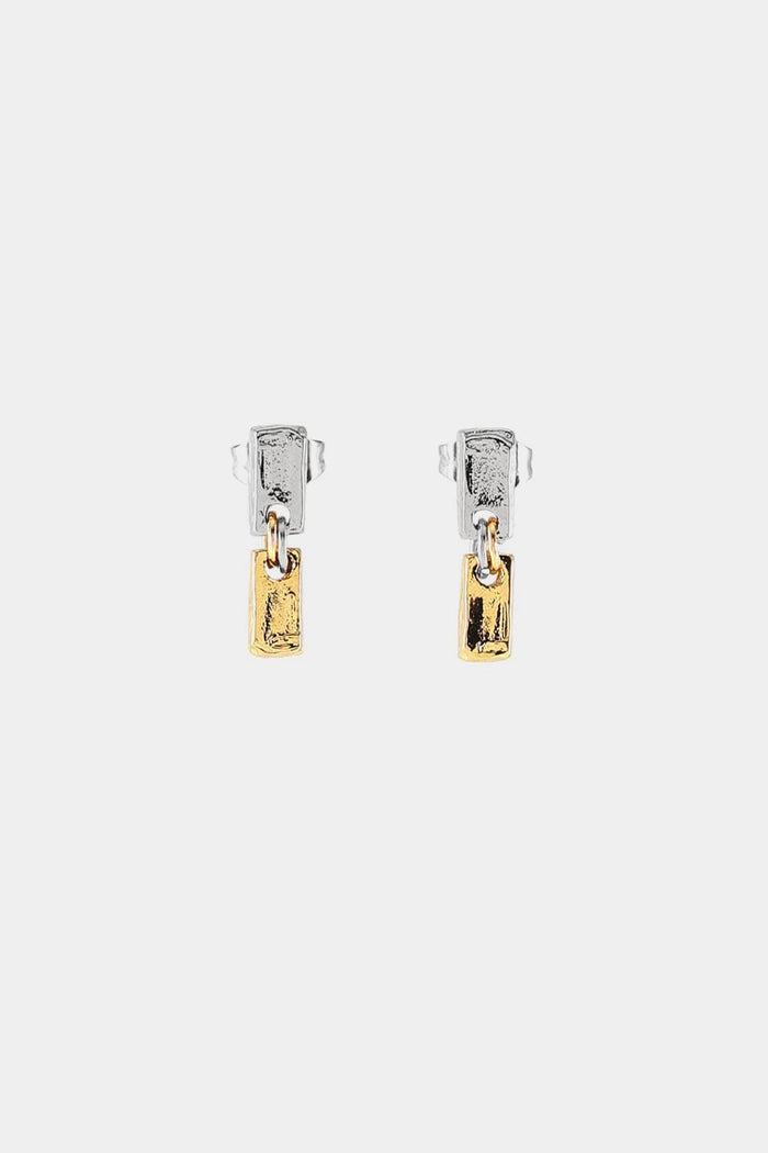 ANNE-MARIE CHAGNON Boucles d'Oreilles Aglia
