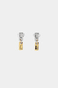 ANNE-MARIE CHAGNON Boucles d'Oreilles Aglia