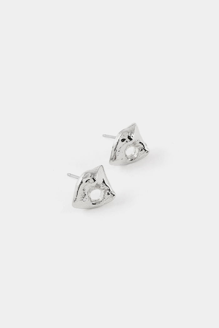 ANNE-MARIE CHAGNON Boucles d'Oreilles Caleta