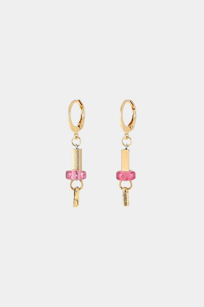 ANNE-MARIE CHAGNON Boucles d'Oreilles Diani