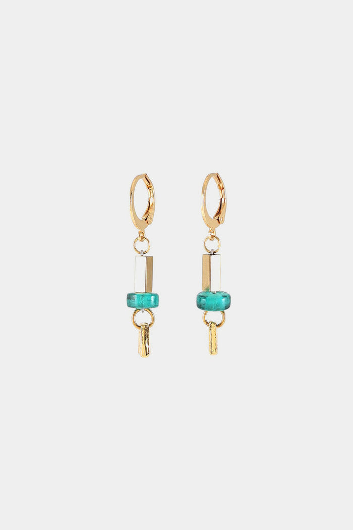 ANNE-MARIE CHAGNON Boucles d'Oreilles Diani