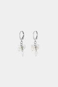 ANNE-MARIE CHAGNON Boucles d'Oreilles Fivrel