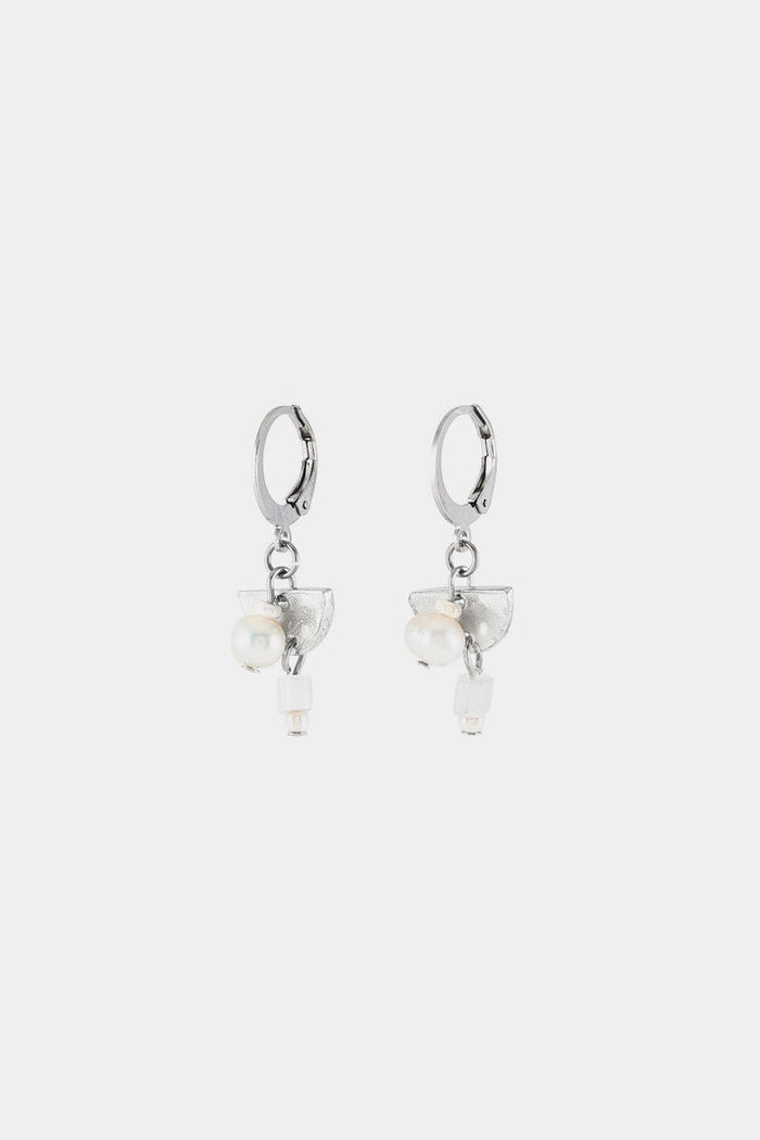 ANNE-MARIE CHAGNON Boucles d'Oreilles Fivrel