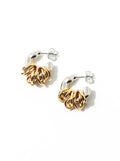 ANNE-MARIE CHAGNON Boucles d'Oreilles Jepo