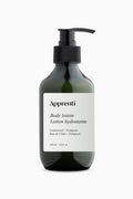 APPRENTI Lotion Hydratante - Bois de Cèdre et Petitgrain