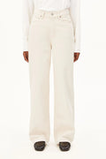ARMED ANGELS Jeans Enijaa - Naturel