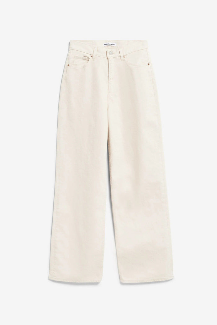 ARMED ANGELS Jeans Enijaa - Naturel