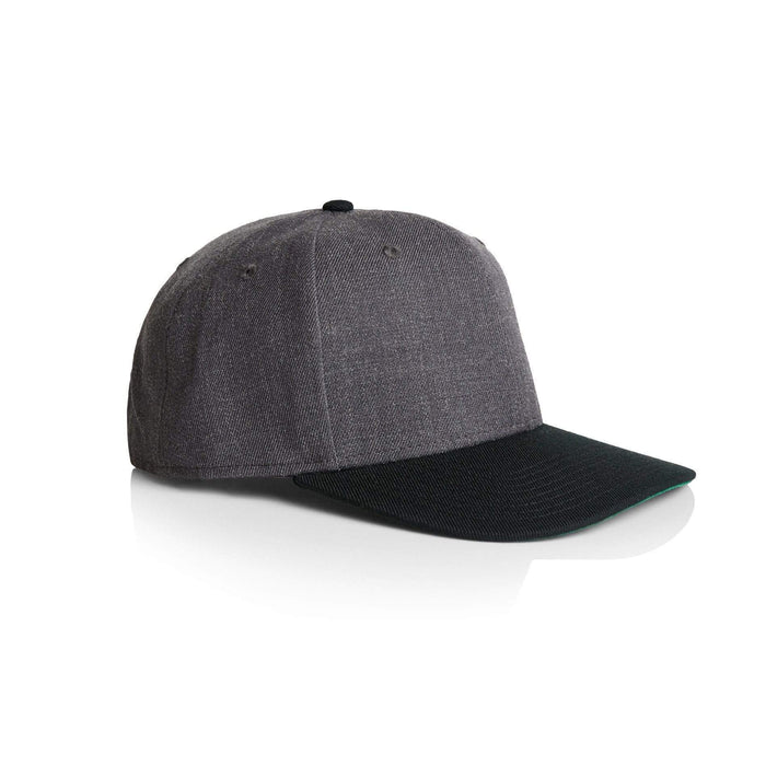 DARK GREY/BLACK / OS