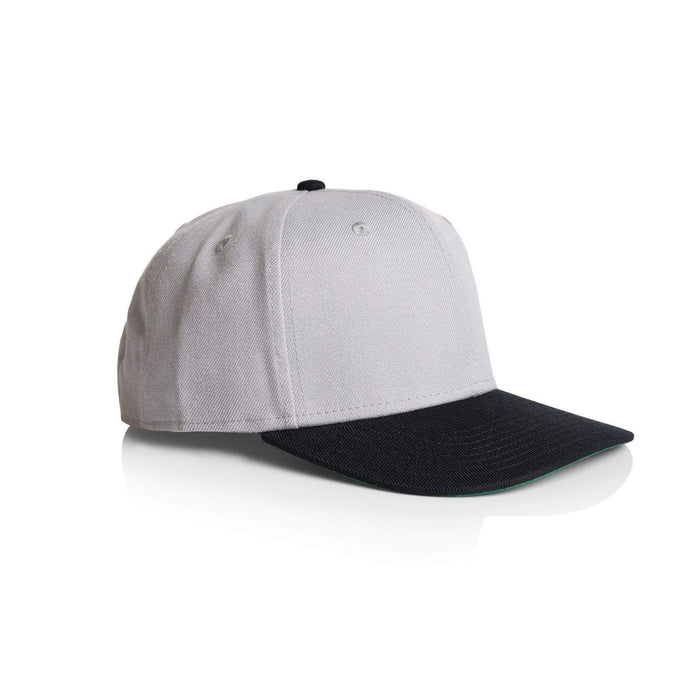 LIGHT GREY/BLACK / OS