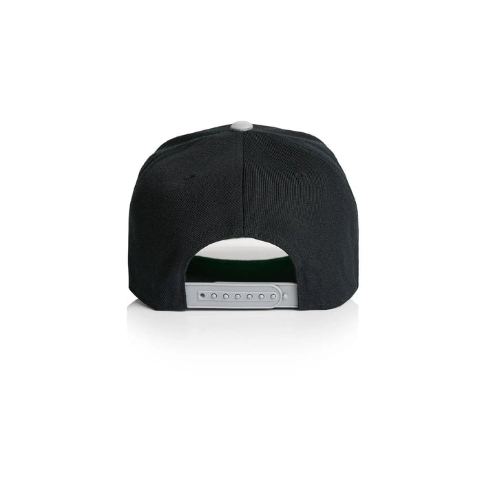 As Colour clip snapback cap 1102 Active Wear As Colour