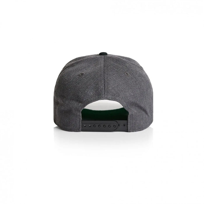 As Colour clip snapback cap 1102 Active Wear As Colour