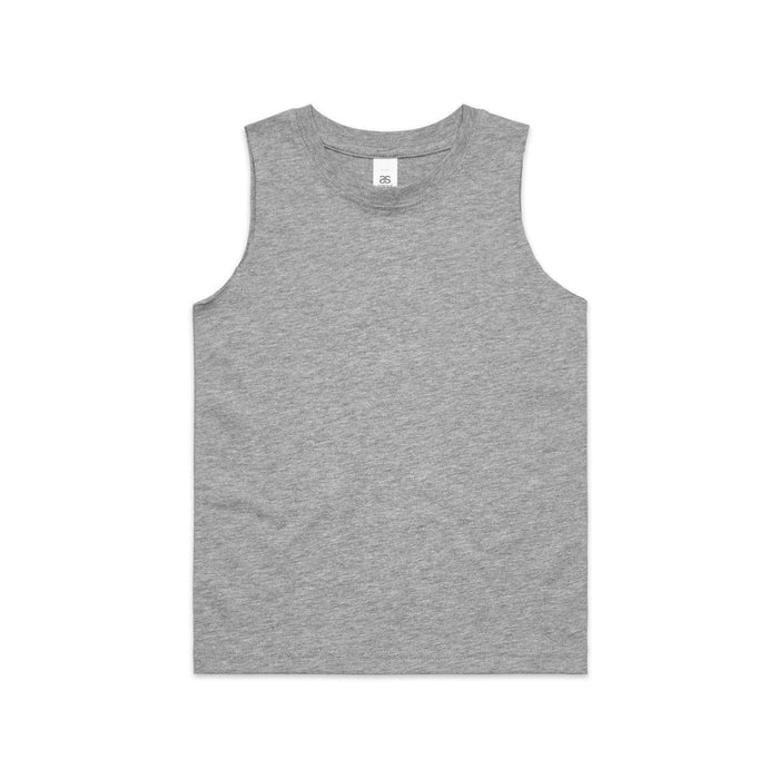 GREY MARLE / 2K