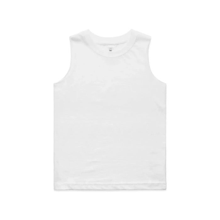 WHITE / 2K