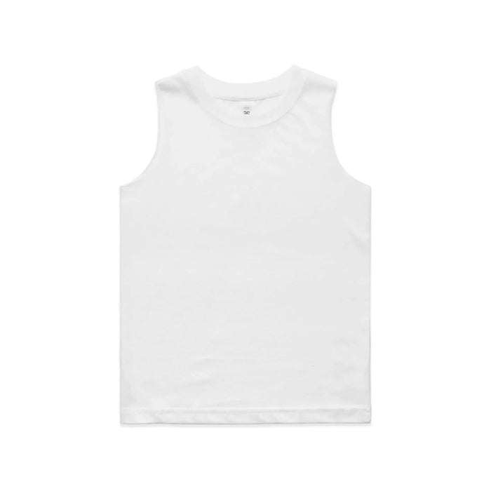 As Colour Kids Barnard tank 3009 Casual Wear As Colour