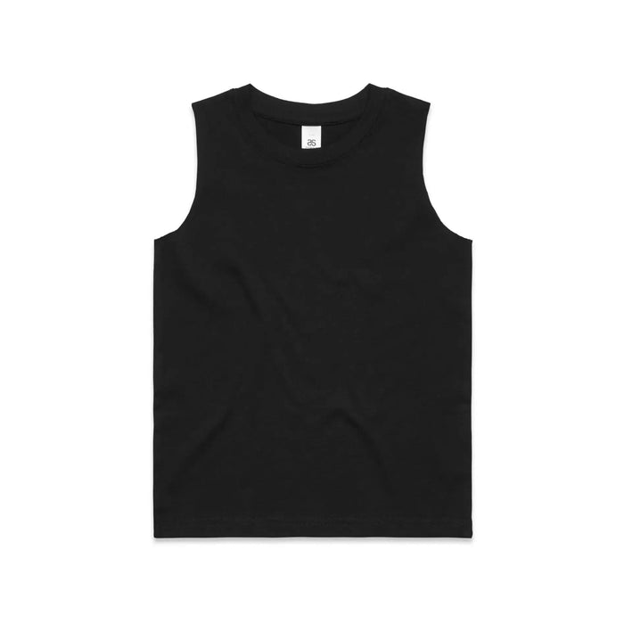 As Colour Kids Barnard tank 3009 Casual Wear As Colour