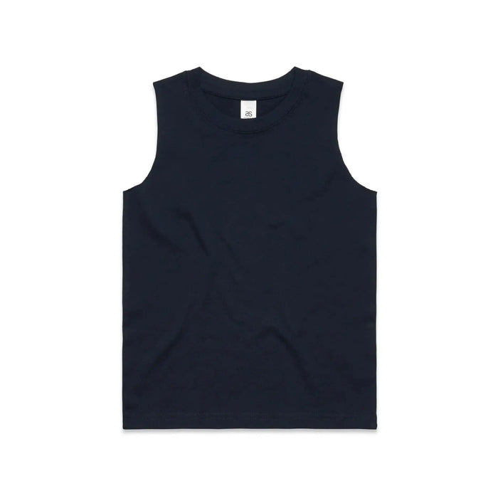 As Colour Kids Barnard tank 3009 Casual Wear As Colour