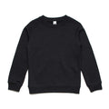 As Colour kids crew 3017 Casual Wear As Colour BLACK 2K