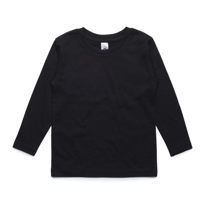 As Colour kids long sleeve tee 3007 Casual Wear As Colour