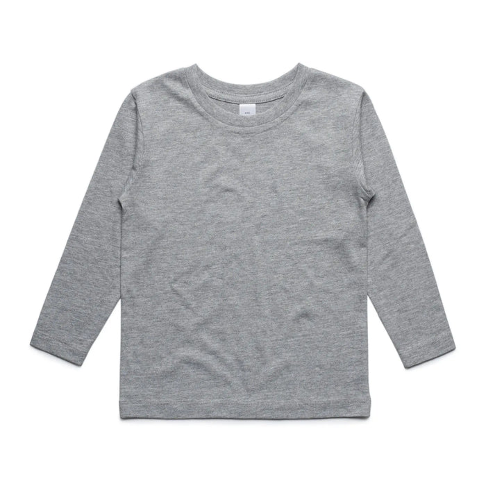 As Colour kids long sleeve tee 3007 Casual Wear As Colour