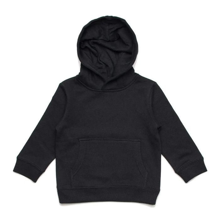 As Colour Kids supply hoodie 3032 Casual Wear As Colour BLACK 2K
