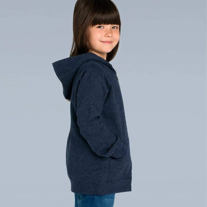 As Colour kids traction zip artic 3019 Casual Wear As Colour