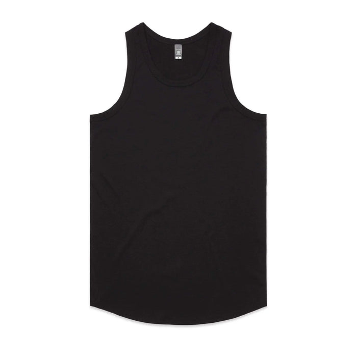 BLACK / SML