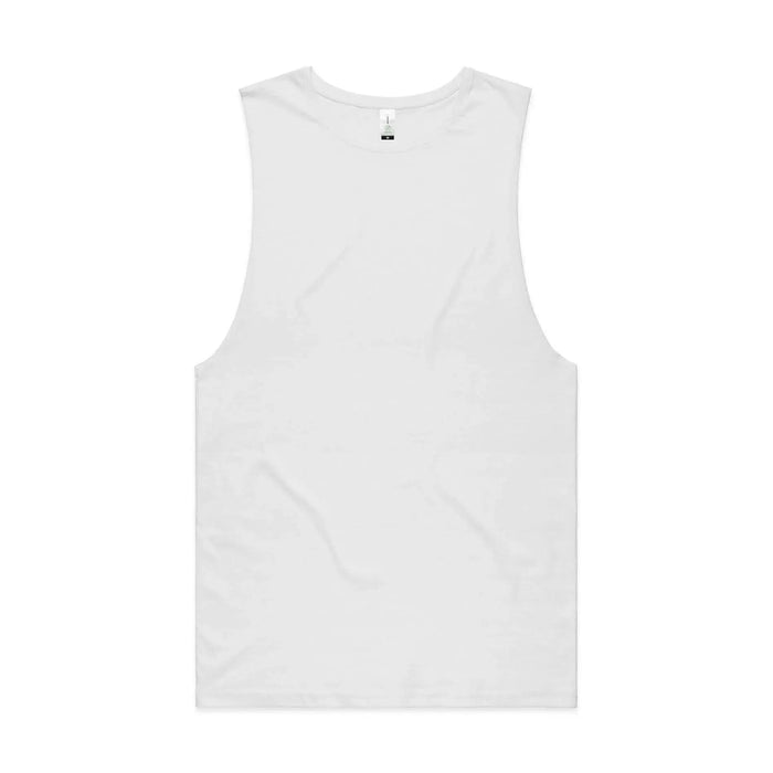 WHITE / XSM
