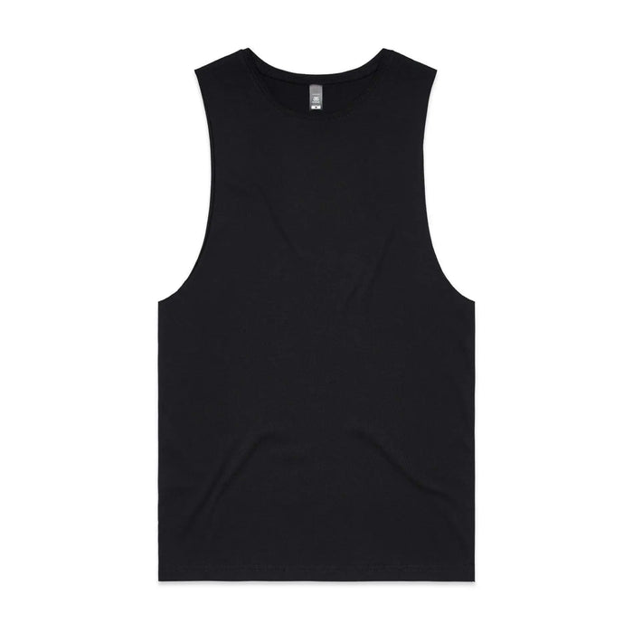 BLACK / XSM